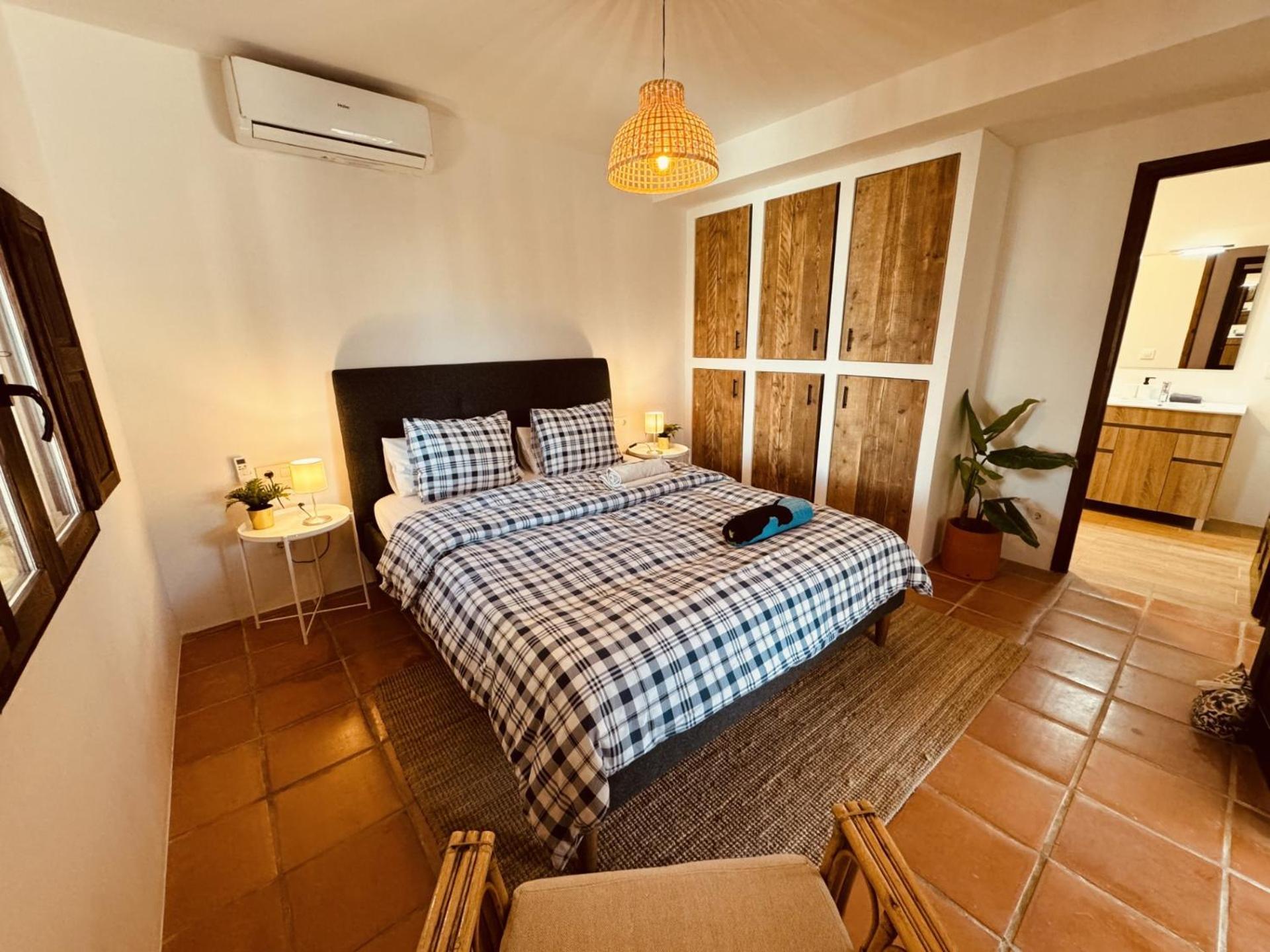 Ibiza Dream Denia, Seaview, Pool, Bbq, Airco, Wifi Dénia