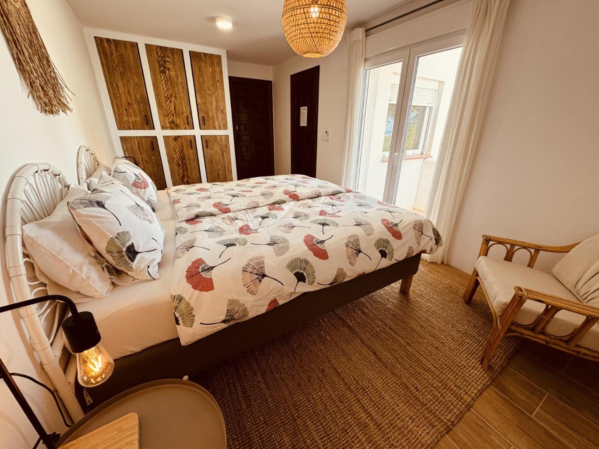 Villa Ibiza Dream Denia, Seaview, Pool, Bbq, Airco, Wifi Dénia