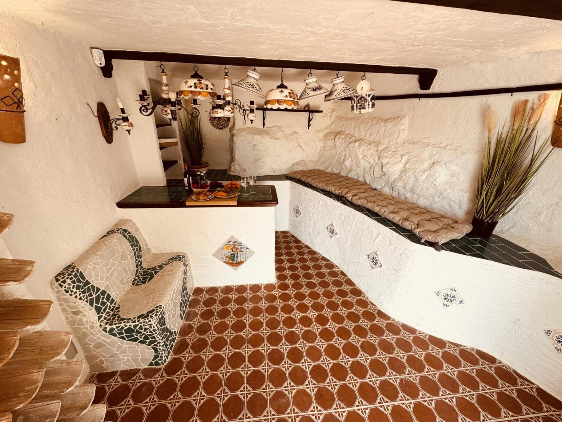 Ibiza Dream Denia, Seaview, Pool, Bbq, Airco, Wifi Dénia